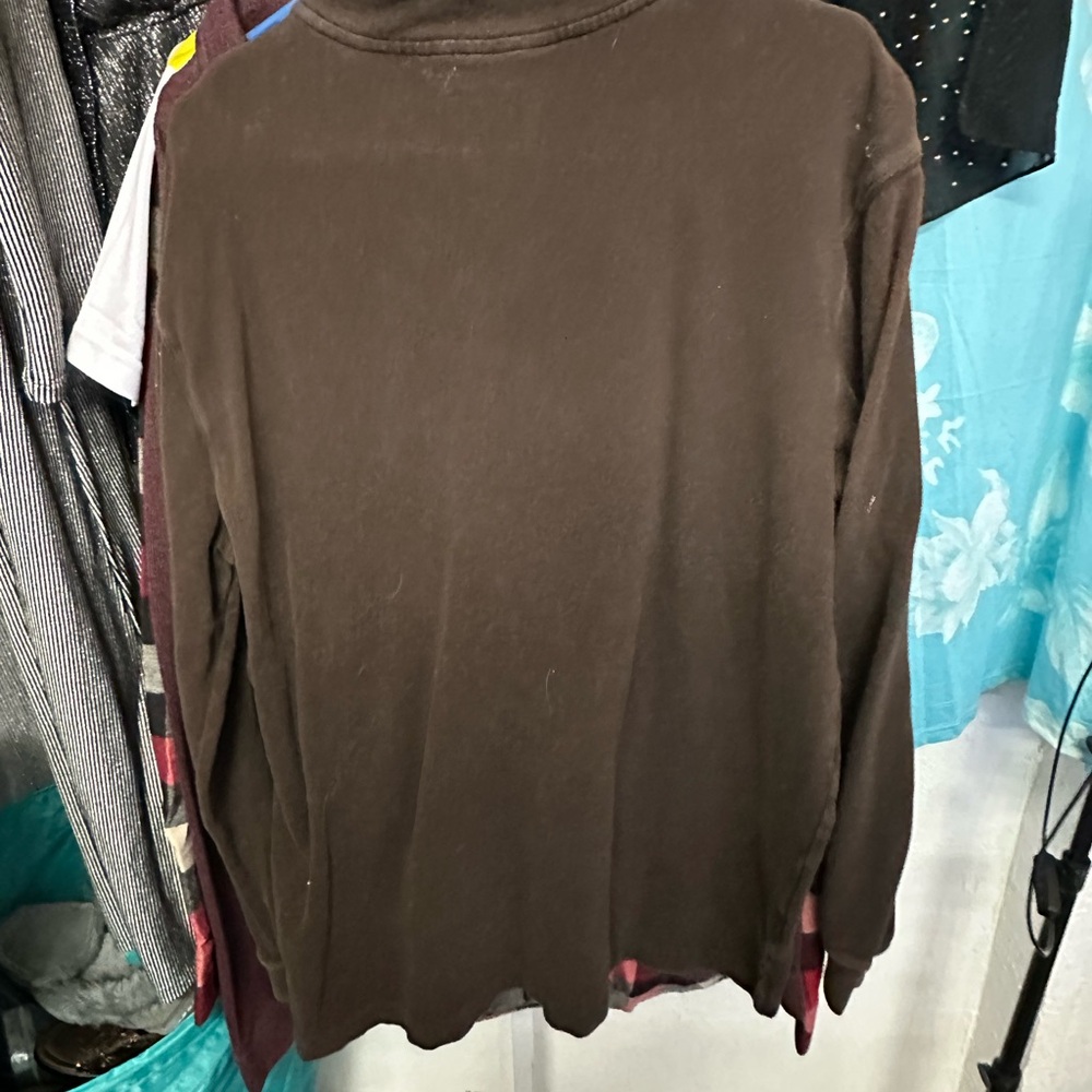Men’s long sleeve extra large gap sweater - Picture 2 of 6